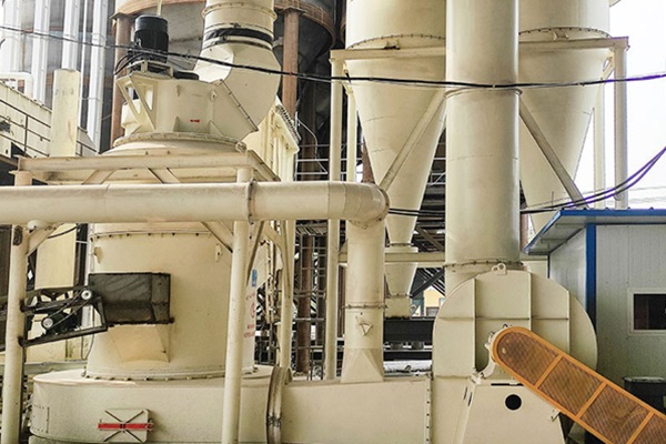 雷蒙磨粉机加工氧化钙-氧化钙磨粉机